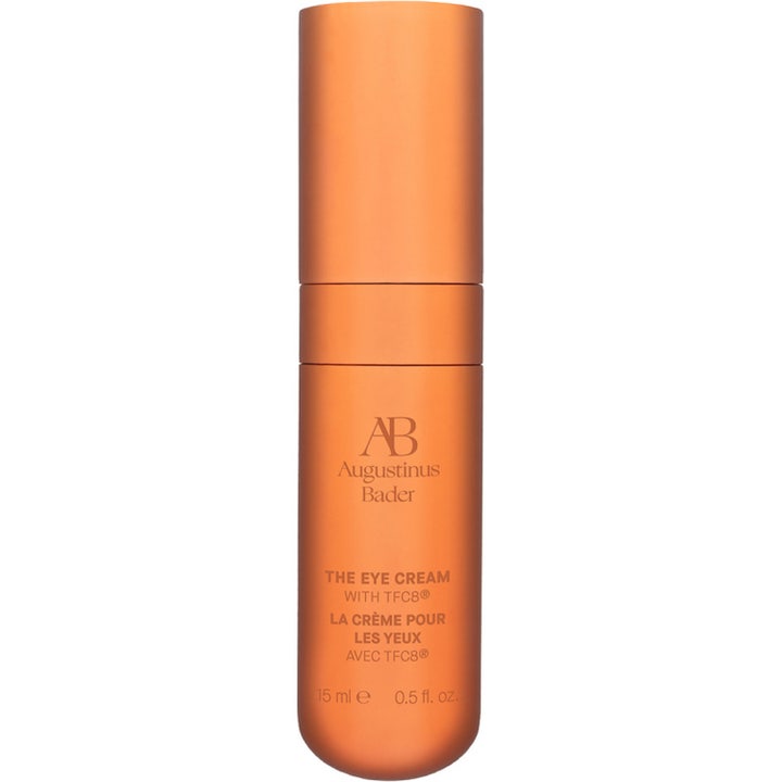 The Eye Cream Nomad Refill