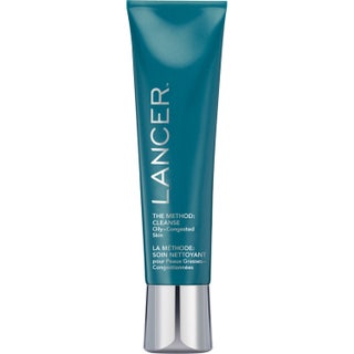 Lancer Skincare The Method Cleanse Oily-Congested
