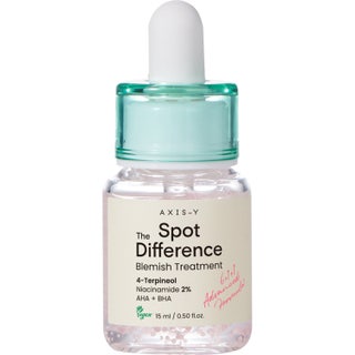 AXIS-Y Spot The Difference Blemish Treatment
