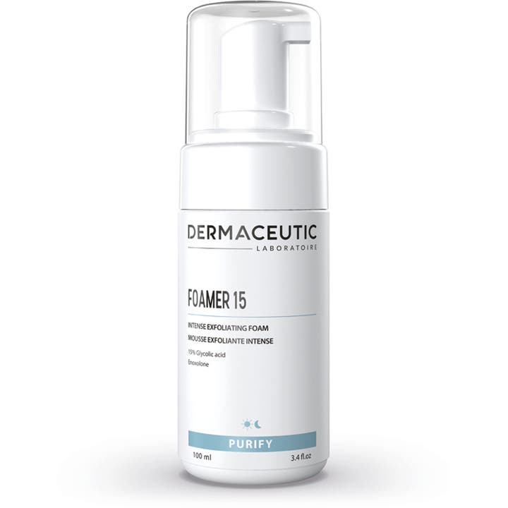 Foamer 15 Dermatological Cleanser