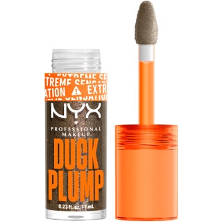 NYX Professional Makeup Duck Plump Trickz Lip Lacquer