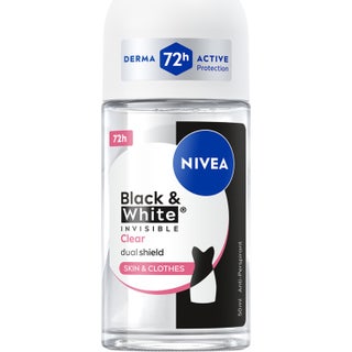 NIVEA Black & White Original Roll On