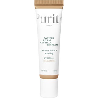 Purito Wonder Releaf Centella BB Cream