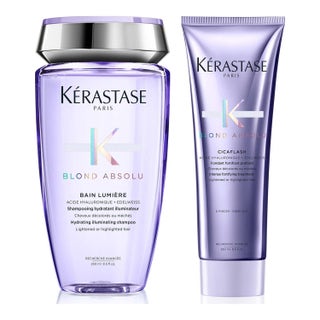 Kérastase Blond Absolu Set
