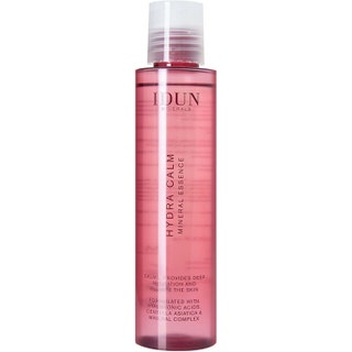 IDUN Minerals Hydra Calm Mineral Essence