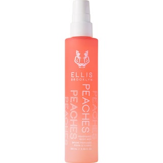 Ellis Brooklyn Peaches Fragrance