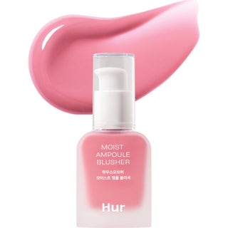 House of Hur Moist Ampoule Blusher
