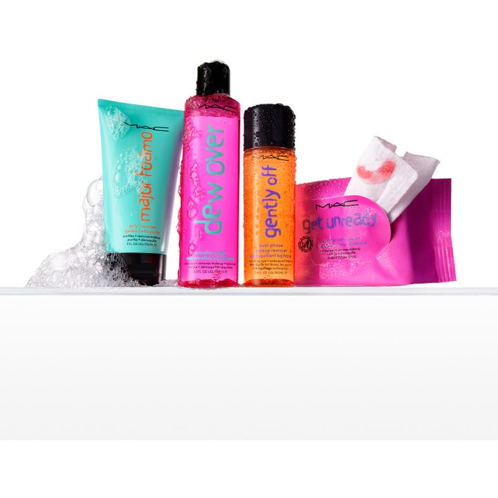 Get Unready Micellar Water Wipes