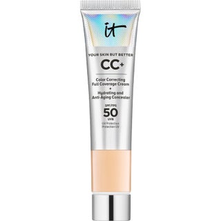 IT Cosmetics CC+ Cream SPF50