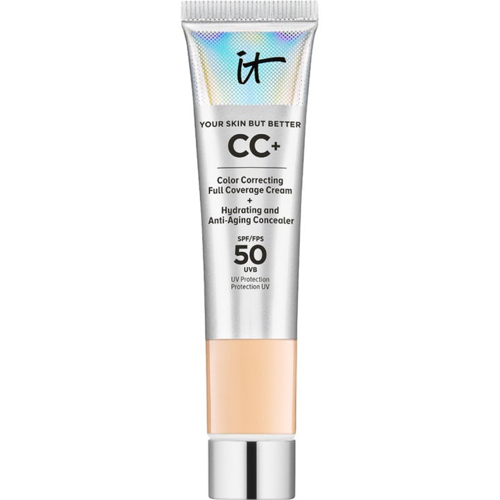 CC+ Cream SPF50
