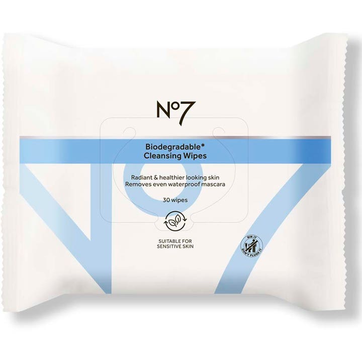 Biodegradable Wipes