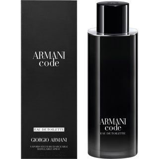 Armani Code