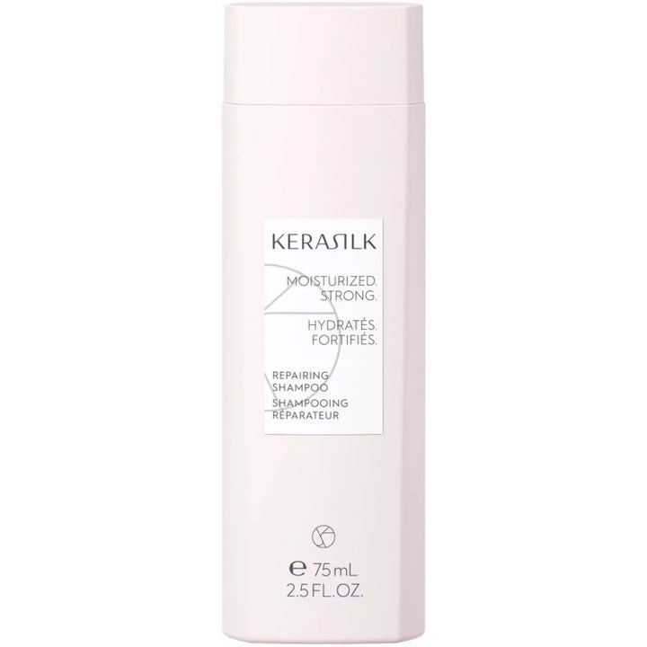 Repairing Shampoo