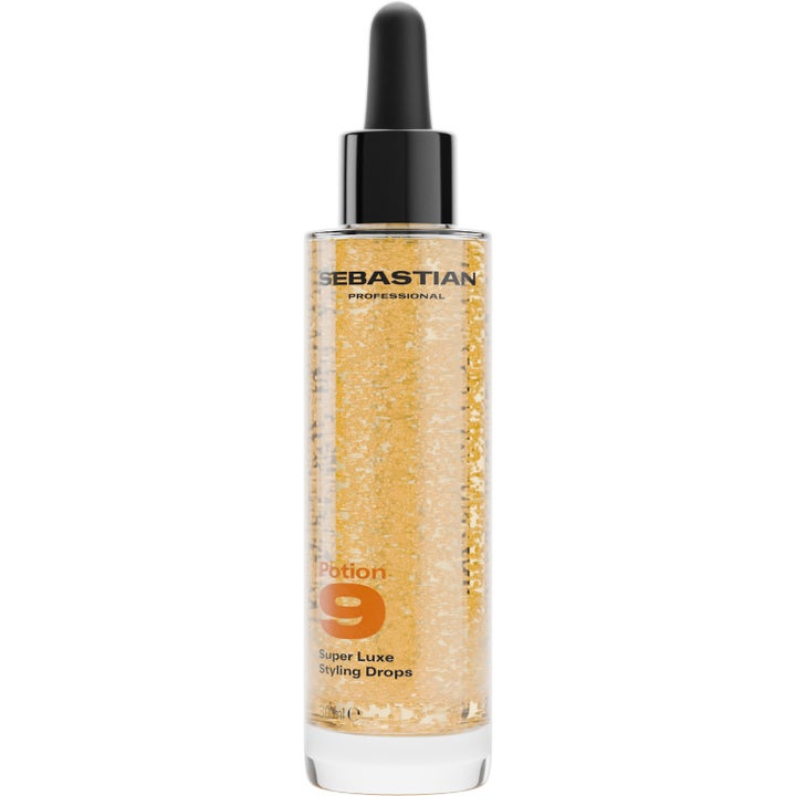 Potion 9 Super Luxe Styling Drops