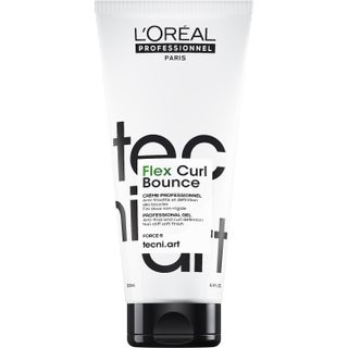 L'Oréal Professionnel Tecni.Art Flex Curl Bounce Cream