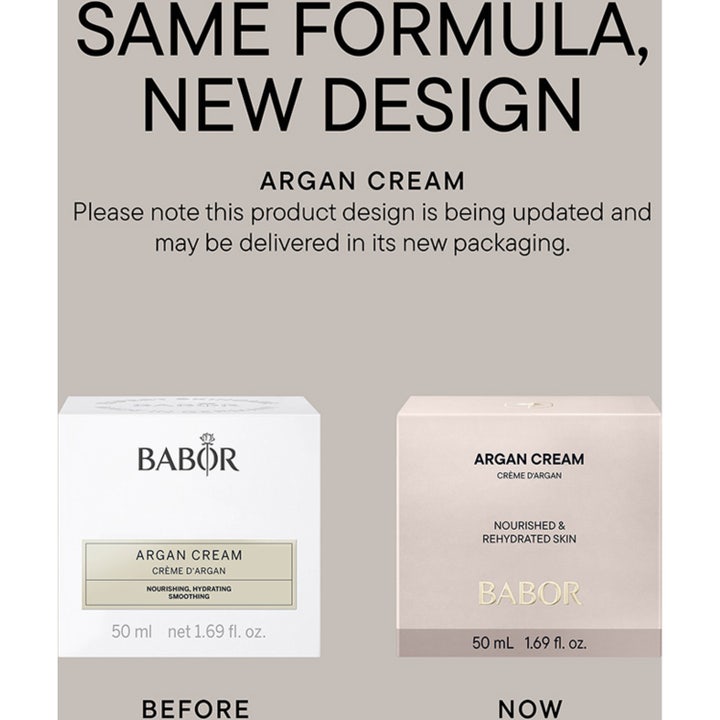 Argan Cream