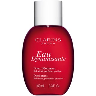 Clarins Eau Dynamisante