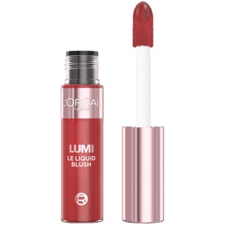 L'Oréal Paris Lumi Le Liquid Blush