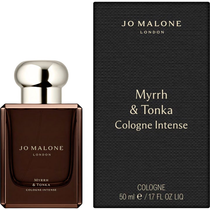 Myrrh & Tonka Cologne Intense Pre-Pack