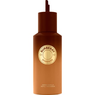 Burberry Goddess Amber Vanilla Intense