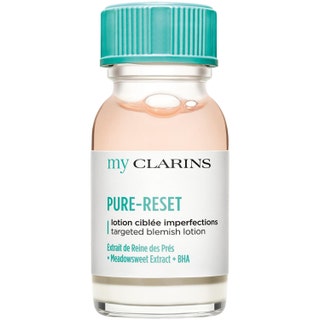 Clarins Mypure-Reset Targeted Blemish Lotion