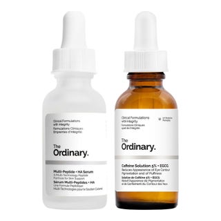 The Ordinary Skin Care Set
