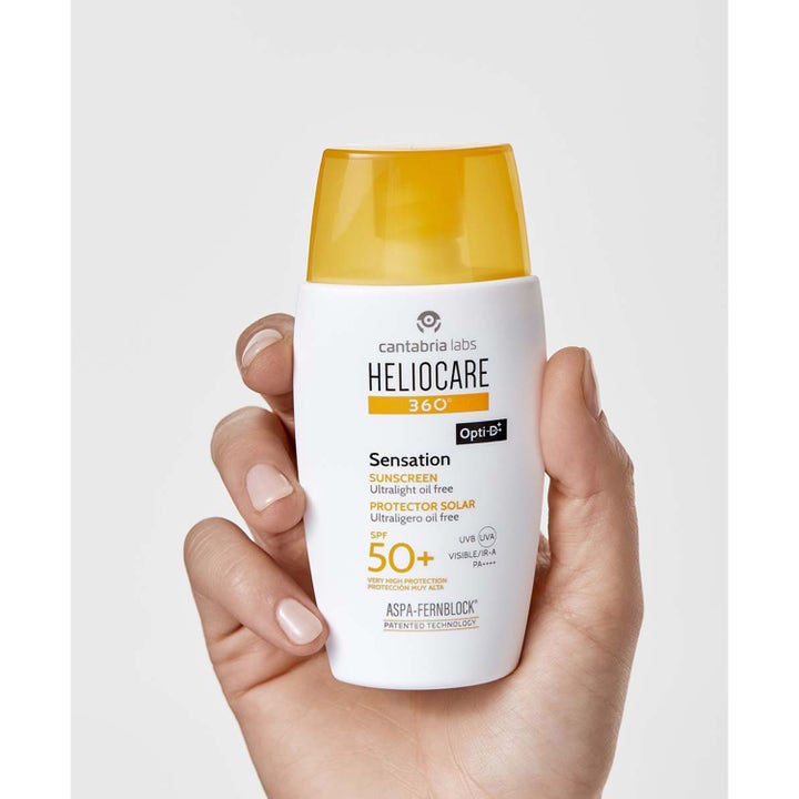 Sensation SPF 50+ 