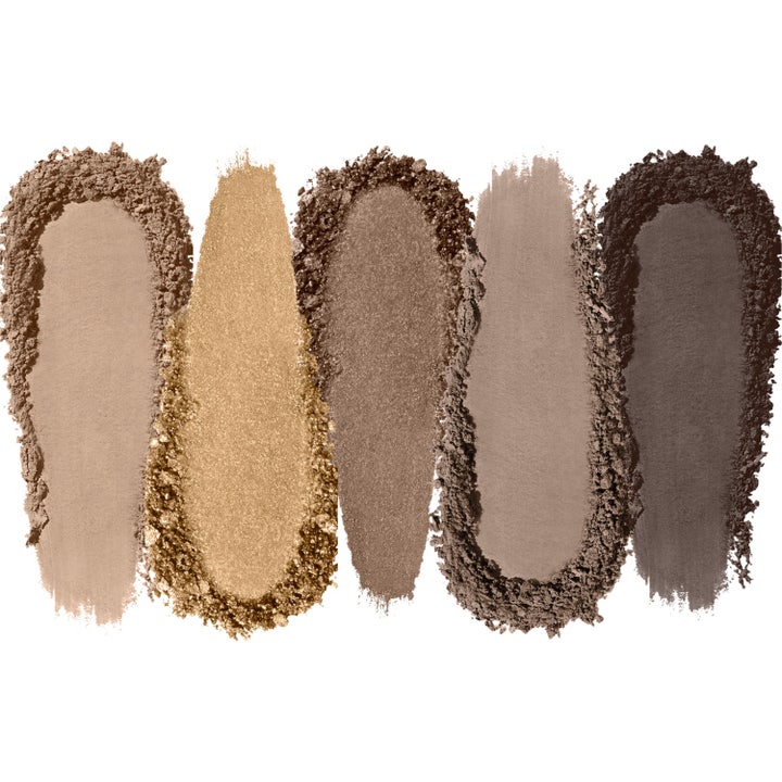 Smokey Nudes