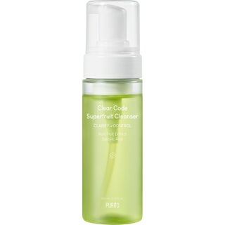 Purito Clear Code Superfruit Cleanser