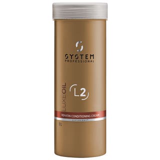 System Professional LuxeOil Conditioner