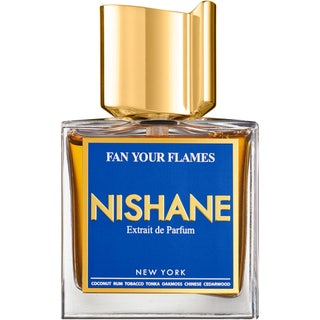 NISHANE Fan Your Flames