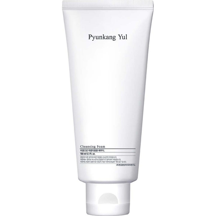 Cleansing Foam
