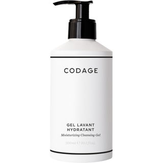 Codage Paris The Moisturizing Cleansing Gel Body