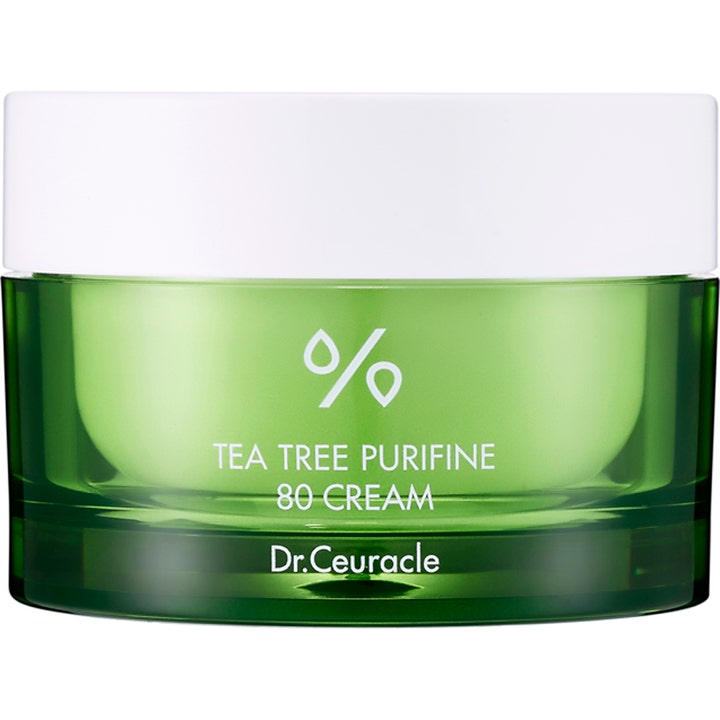 Tea Tree Purifine Cream