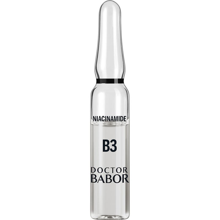 DOC Barrier Protection Routine
