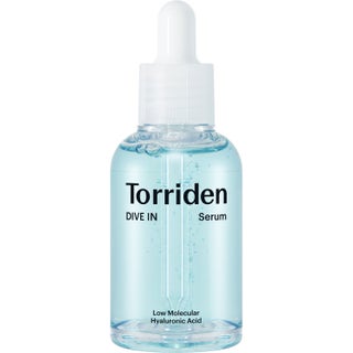 Torriden DIVE-IN Low Molecular Hyaluronic Acid Serum