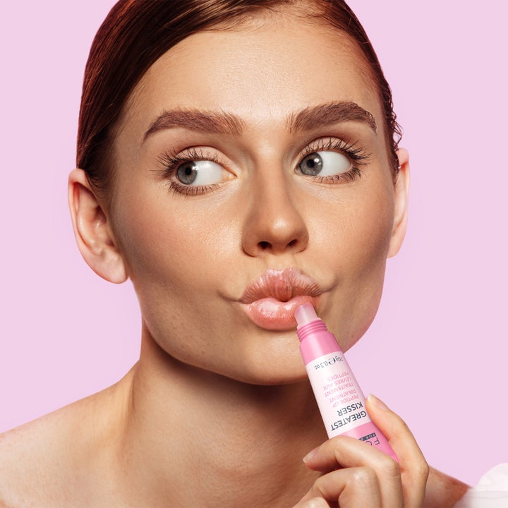 Greatest Kisser Peptide Lip Treatment