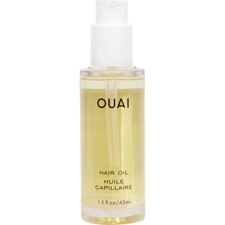Hair Oil