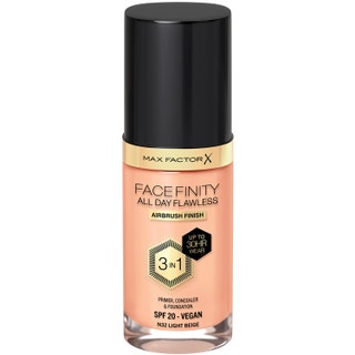 Max Factor All Day Flawless 3in1 Foundation