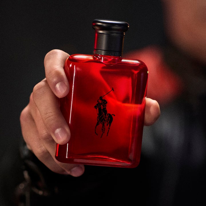 Polo Red
