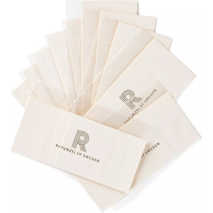 Refill Tape