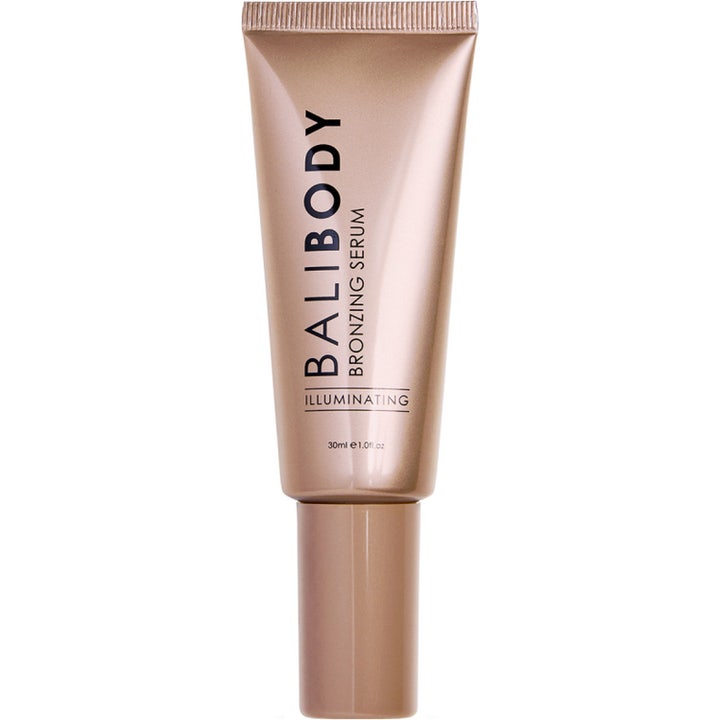 Bronzing Serum