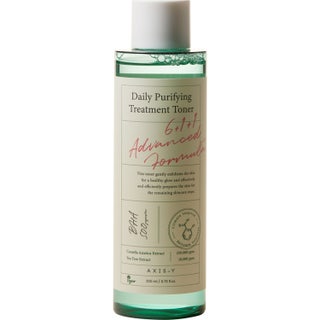 AXIS-Y Daily Purifying Treatment Toner