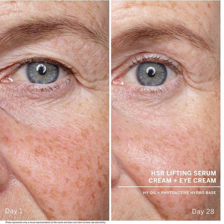 HSR Lifting Eye Cream