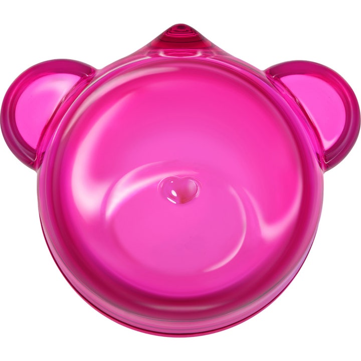 Vital Hydra Solution Hydrating Lip Mask (Pink)