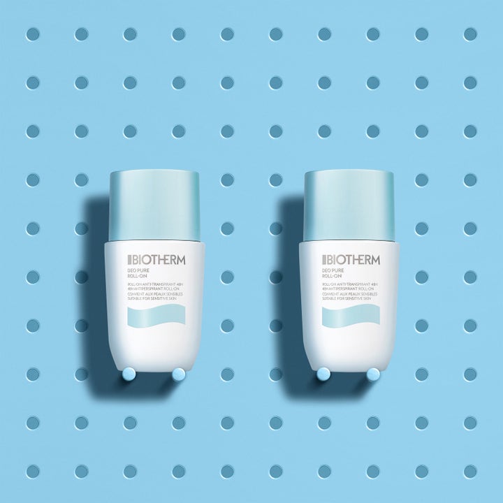 Duo Deo Pure Set 2026