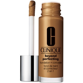 Clinique Beyond Perfecting Foundation + Concealer