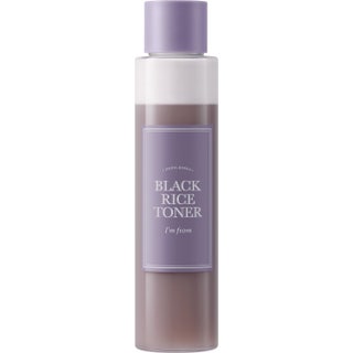 I'm From I’m From Black Rice Toner