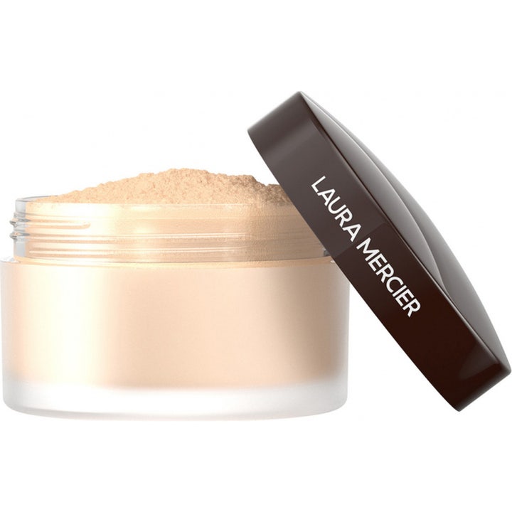 Translucent Loose Setting Powder