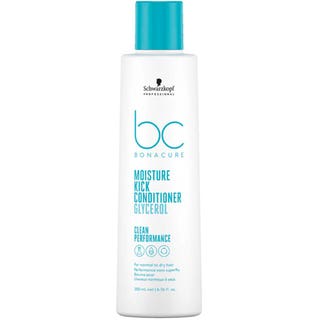 Schwarzkopf Professional Bc Moisture Kick